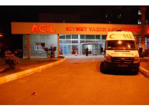 İskenderunda Mers Virüsü Şüphesi