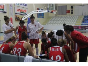 Basketbol Kadınlar Türkiye Kupası