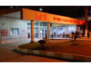 Hatay’da Mers Şüphesi