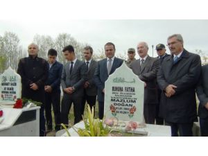 Erciş Depreminin 3. Yıldönümü Buruk Geçti