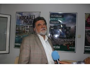 Eminevim Fikirtepe’de Kentsel Dönüşüm Projesine Girdi