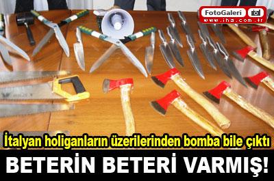 Beterin beteri varmış! 