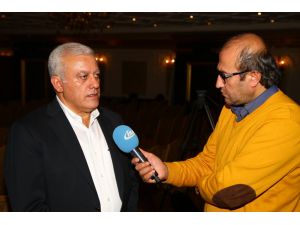 Türkiye Barış Meclisi, Güneydoğu’daki İş Dünyası İle Bir Araya Geldi