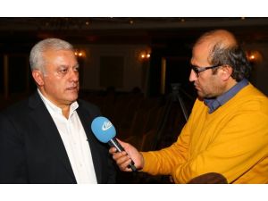 ’’Çözüm Süreci’’ İçin İstanbul’a Geldiler