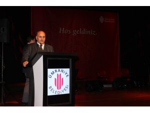 Ahmet Özhan’dan Tasavvuf Müziği Ziyafeti