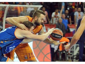 Turkısh Aırlınes Euroleague
