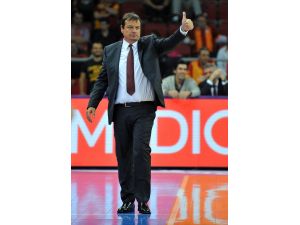 Galatasaray Lıv Hospital’dan Euroleague’te İlk Galibiyet