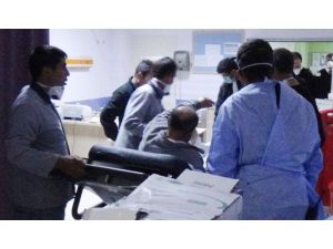 Aksaray’da 2 Hastada Mers Virüsü Şüphesi