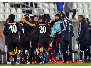 Uefa Avrupa Ligi