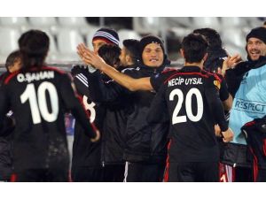 Disco Disco ’’Partizan’’i