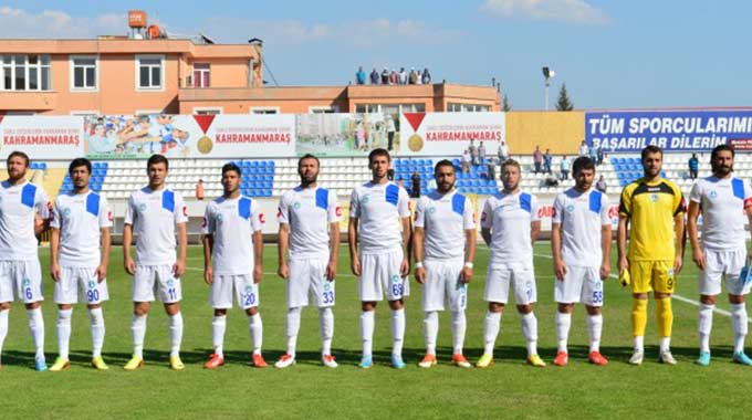 KMB Belediyespor Yeni Logosunu Seçiyor