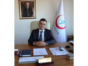 (Özel Haber) Tekirdağ’da 44 Bin 513 Kişi Kanser Taramasından Geçirildi