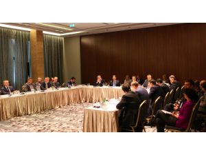 Kosova Dışişleri Bakanı’ndan Sırbistan’a Barış Anlaşması Talebi