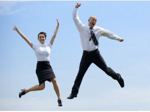 Kadın Çalışanlar Erkek Çalışanları Geçti