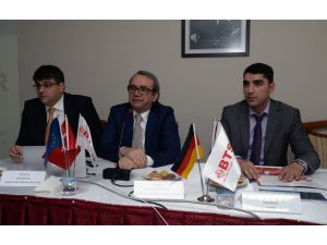 Btso Akademi Projesi Devam Ediyor