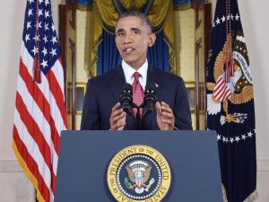 İran Obama’yı Ti’ye Aldı