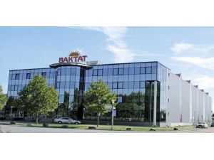 Baktat, Türk Ürünlerini Dünyaya Tanıtıyor