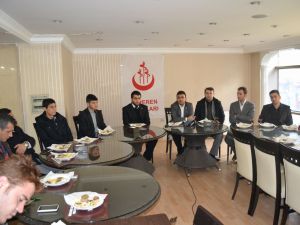 Türk Gençliği Milli Duyarlılığa Sahip Değil