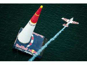 Red Bull Aır Race Dünya Şampiyonası Sezon Finali Yapıyor