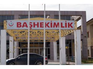 Doğubayazıtta Mers Şüphesi