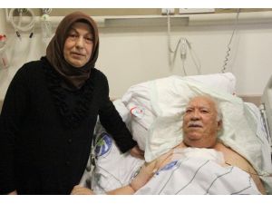Yeniden Doğdu