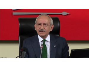 Kavgayla Devlet Yönetilmez