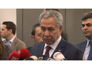 Öcalan’a Sekreterya İddiasına Yanıt Verdi