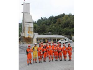 Somaya Gidemeyen Öğrencilere Çbi Kapılarını Açtı
