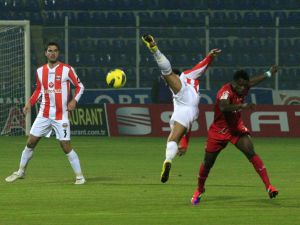 Bank Asya 1. Lig