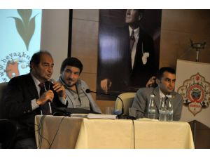 Dünya Uyuşturucu İle Mücadele Eden Sporcular Federasyonu Gençleri Bilinçlendiriyor