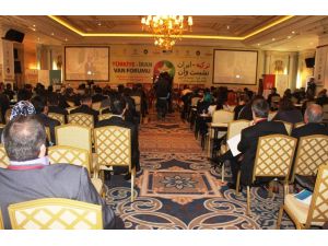 Van’da ‘Türkiye-iran Forumu’