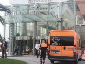 Konsolosluklarda İncelemeler Sürüyor