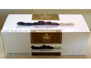 Işid, 91 Yıllık Çikolata Markasına İsim Değiştirtti