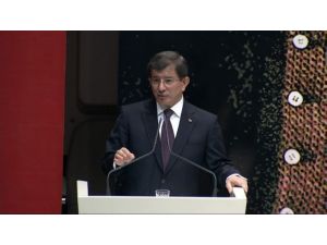 Boş Olan Anamuhalefet Koltuğu