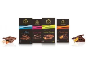 Işid 90 Yıllık Çikolatanın Adını Değiştirtti