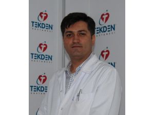 Üroloji Uzmanı Op.dr. Göksu: Prostat Kanserinde Erken Tanı Önemli