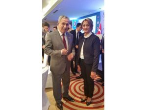 Büyükşehir’de Ödül Mevsimi