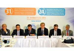 Prof.dr.ateş, Tam Gün Yasasının Ardından Hemodiyaliz Kaynaklı Ölüm Oranları Arttı
