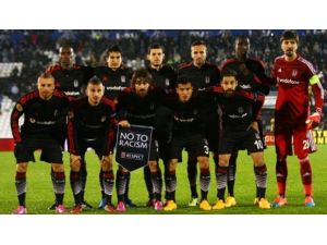 Beşiktaş’a Sakatlardan İyi Haber