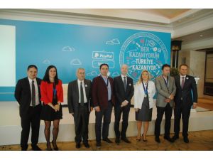 Tepav: Türkiye Ekonomisi E-ihracat Sayesinde Yüzde 38 Büyüyebilir