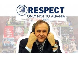 Uefa Kararına Kosova’dan Büyük Tepki