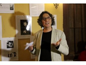 Ayvalık 3. Uluslararası Film Festivali Başladı
