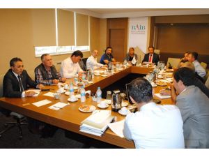 Doğaltaş İhracatını Artıracak Proje Başladı