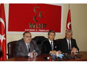 Peşmerge’nin Geçişini Suç Saydı