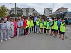 Bayıltan Yarış