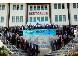 Adıyaman Üniversitesi Uluslararası Sempozyuma Ev Sahipliği Yapıyor