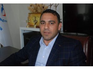 Yerlikaya: İlk Önemli Faaliyetimizi Diyarbakıra Götüreceğiz