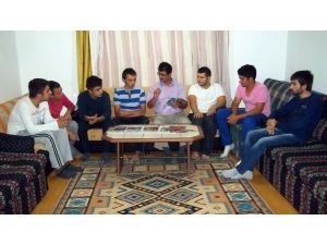 Yurt Sorununa Çözüm: Diyanet Öğrenci Evleri