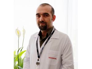 Emziren Anne Kanserden Korunuyor