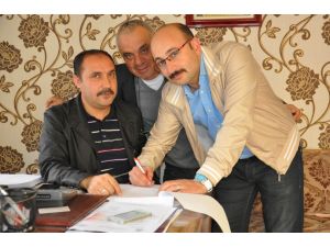 Tavuk Yetiştiricileri Ucuz Elektriğe İmza Attı